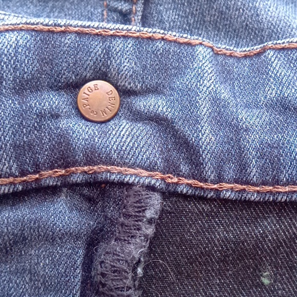 Paige Jeans - Picture 11 of 16